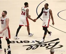 迈阿密热火迎葡超关键赛；集结日回应争议；态度坚定；控场能力受关注